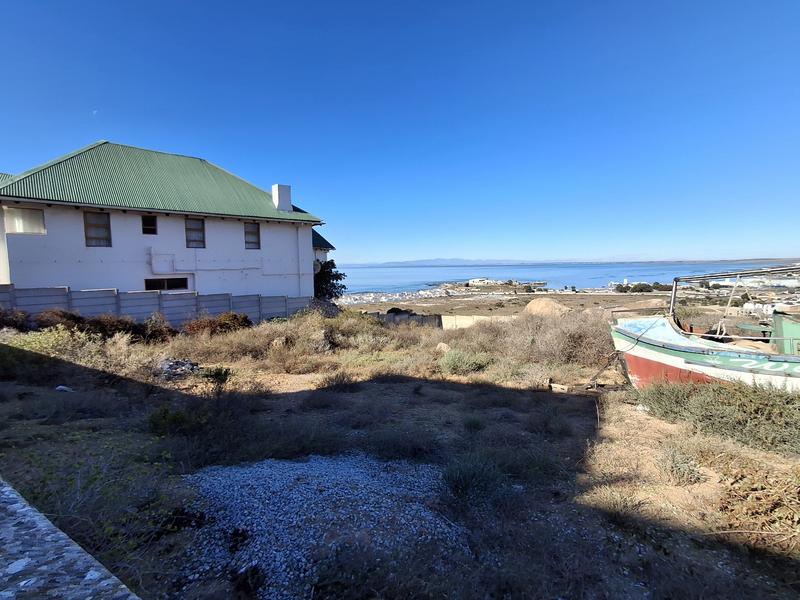 0 Bedroom Property for Sale in Blueberry Hill Western Cape